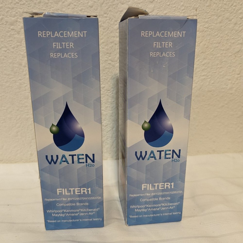 Water filter